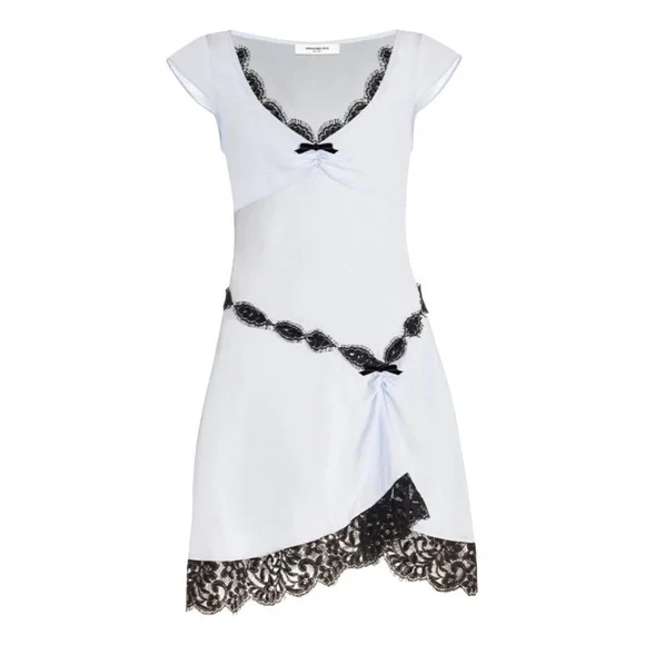 ISO orseund iris darling dress